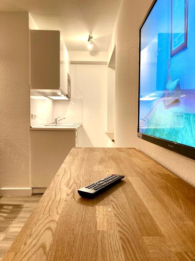 Apartmenthaus Jasmin Büsum Εξωτερικό φωτογραφία
