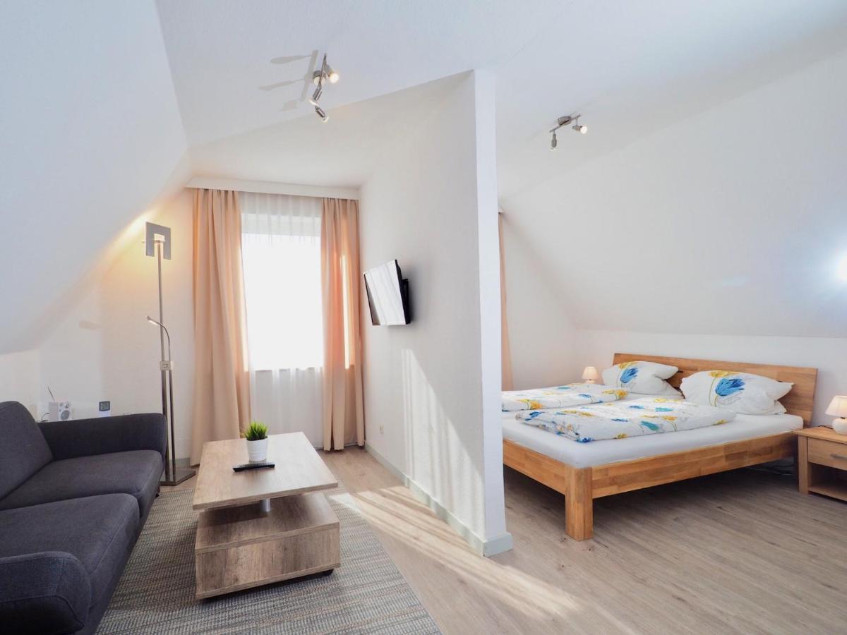 Apartmenthaus Jasmin Büsum Εξωτερικό φωτογραφία