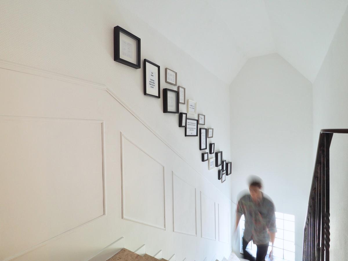 Apartmenthaus Jasmin Büsum Εξωτερικό φωτογραφία